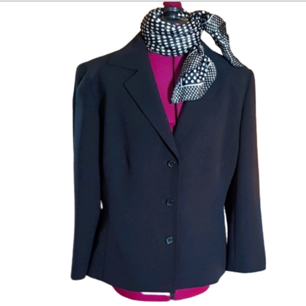 Loft Blazer - image 1